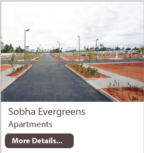 Sobha Evergreen