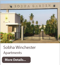 Sobha Garden