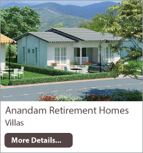 Anandam Retirement Homes 
