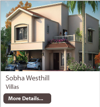 Sobha Westhill